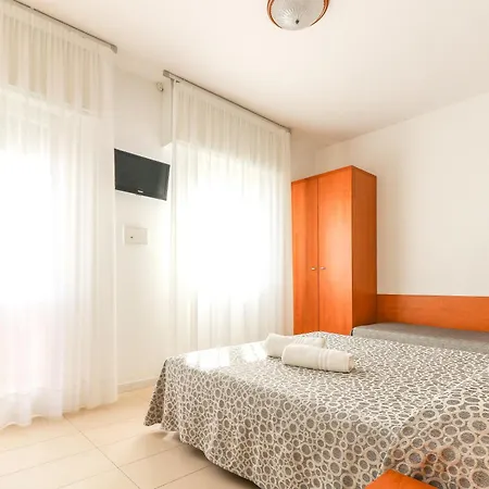Hotel Jesulum Lido di Jesolo