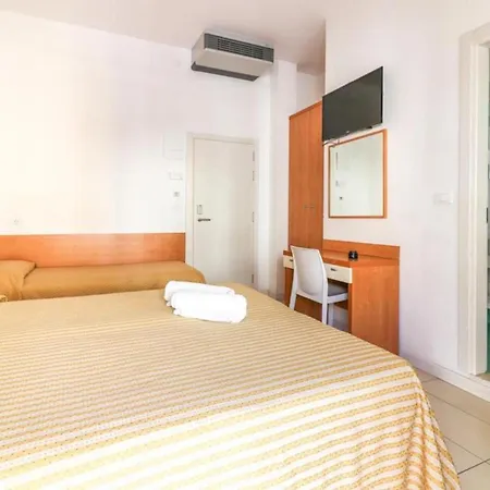 Jesulum Hotel