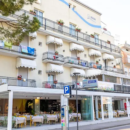 Hotel Jesulum