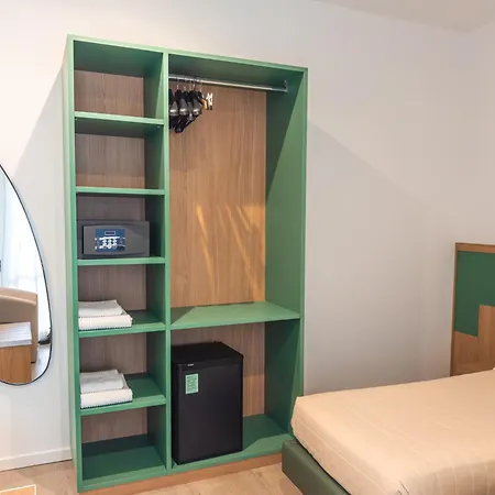 Jesulum Hotel