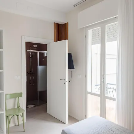 Jesulum Hotel Lido di Jesolo