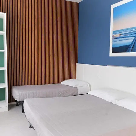 Jesulum Hotel