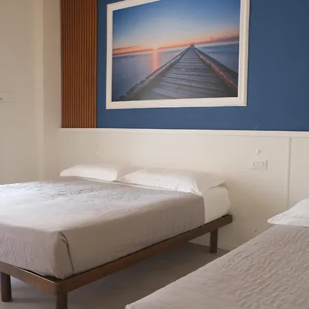 Hotel Jesulum Lido di Jesolo