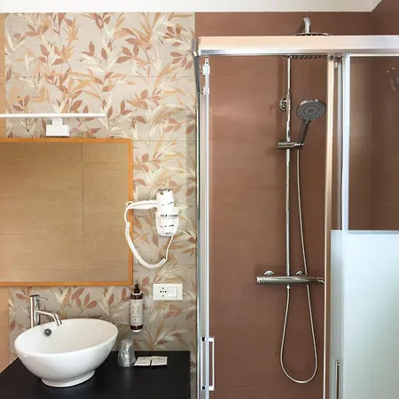 Hotel Jesulum Lido di Jesolo