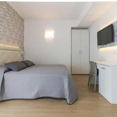 Jesulum Hotel