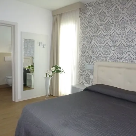 Jesulum Hotel