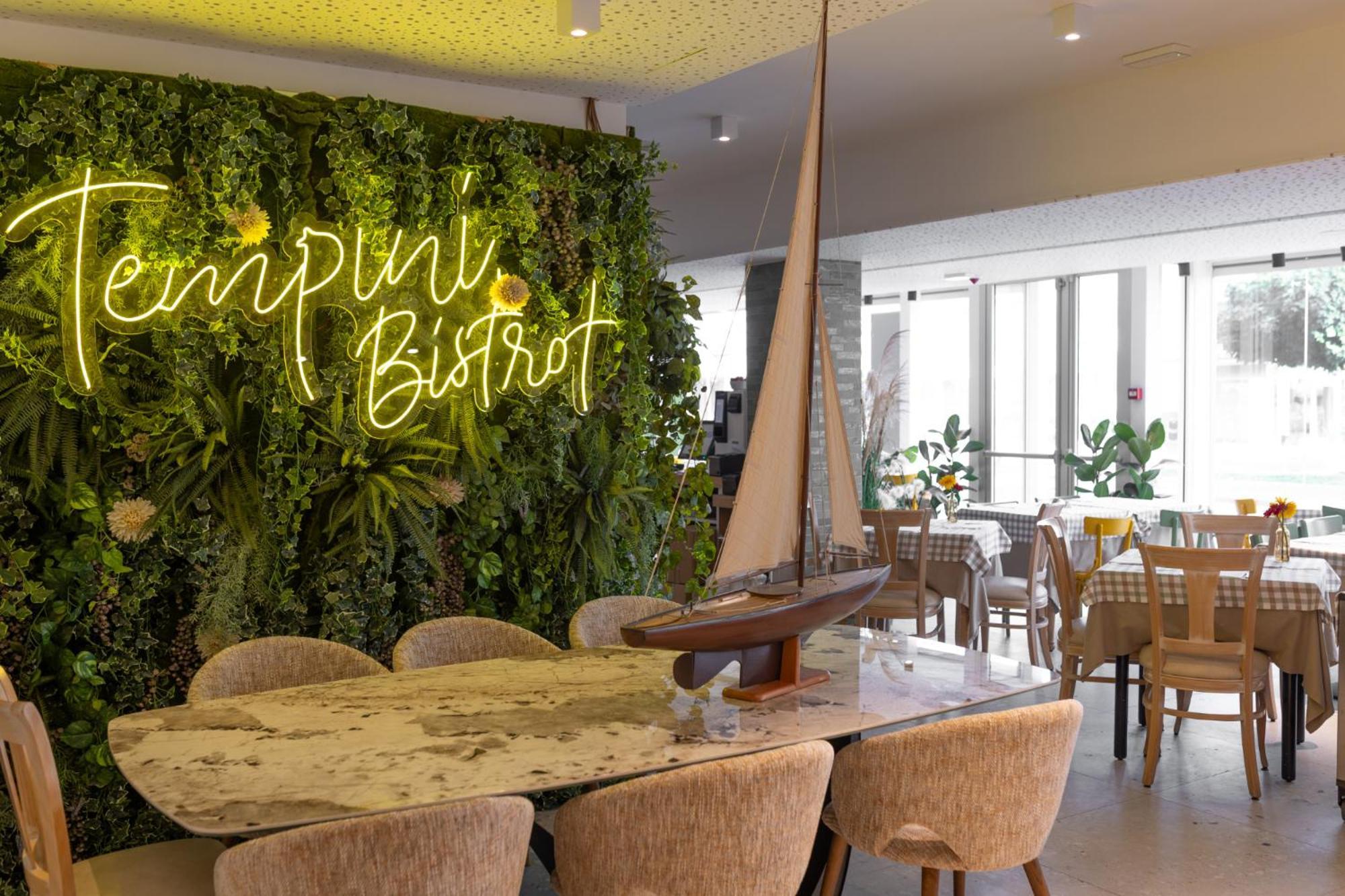 Jesulum Hotel