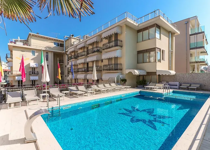 Hotel Jesulum