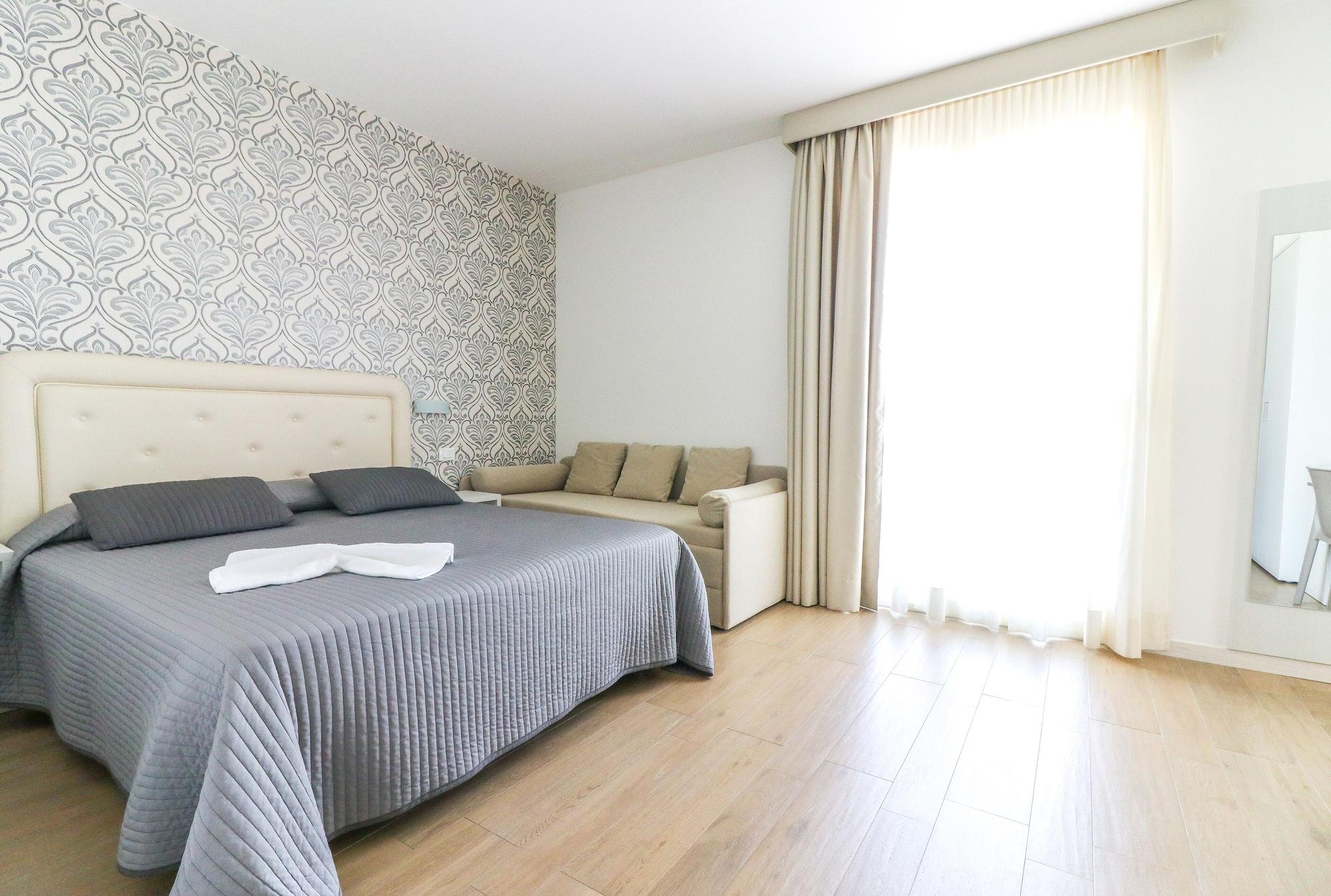 Hotel Jesulum 3*