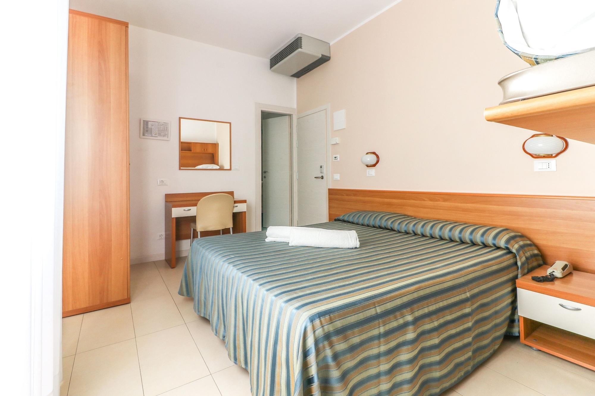 Jesulum Hotel Lido di Jesolo