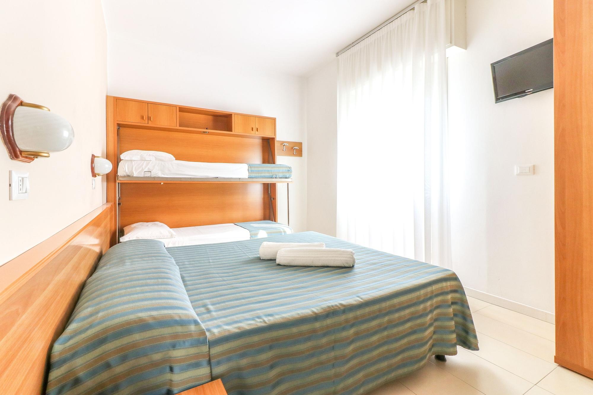 Hotel Jesulum