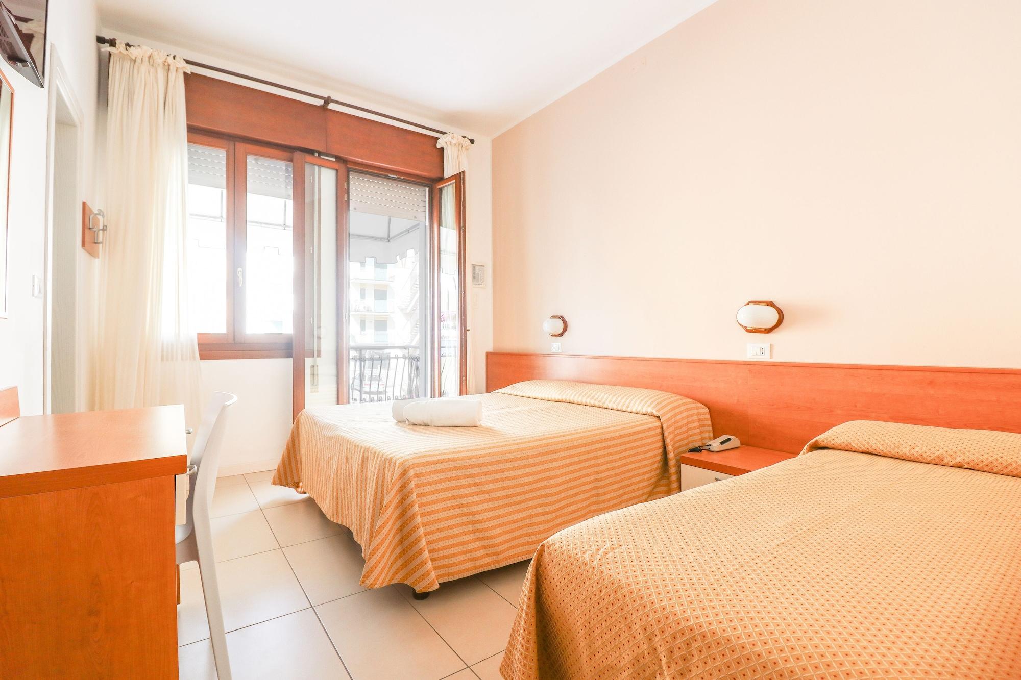 Jesulum 3* Lido di Jesolo