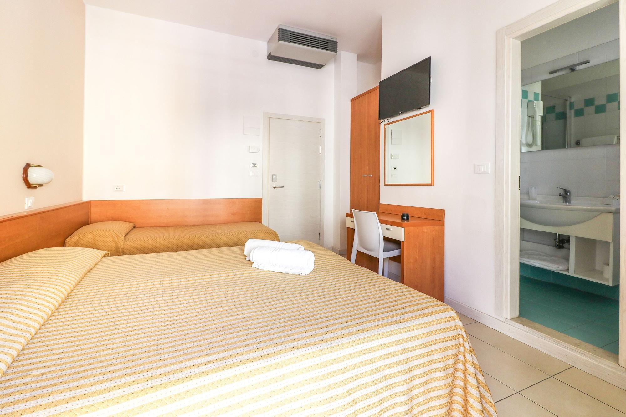 Jesulum Hotel