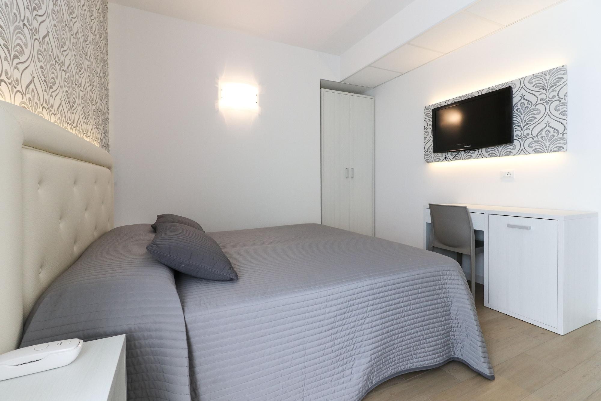 Jesulum 3* Lido di Jesolo