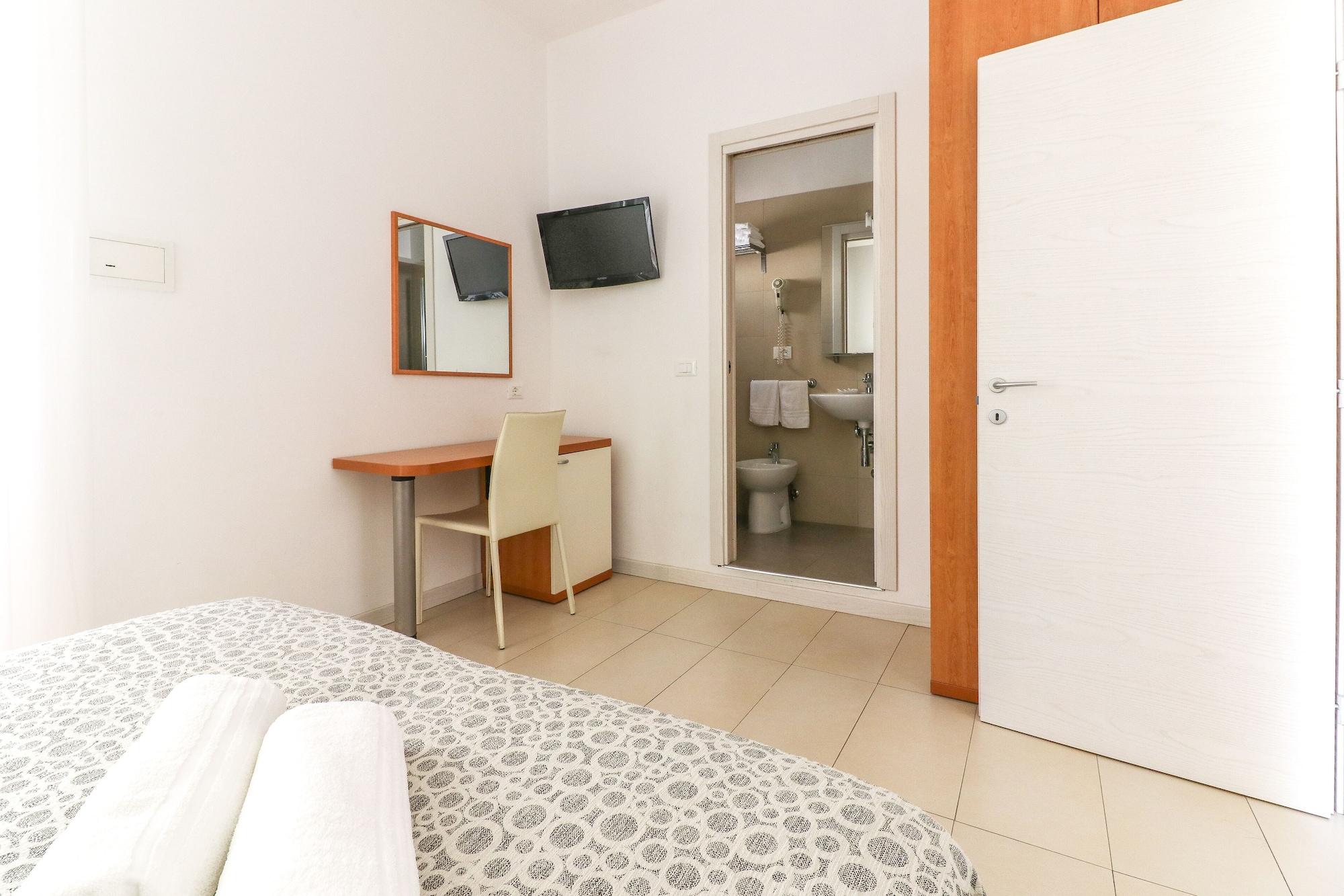 Hotel Jesulum Lido di Jesolo
