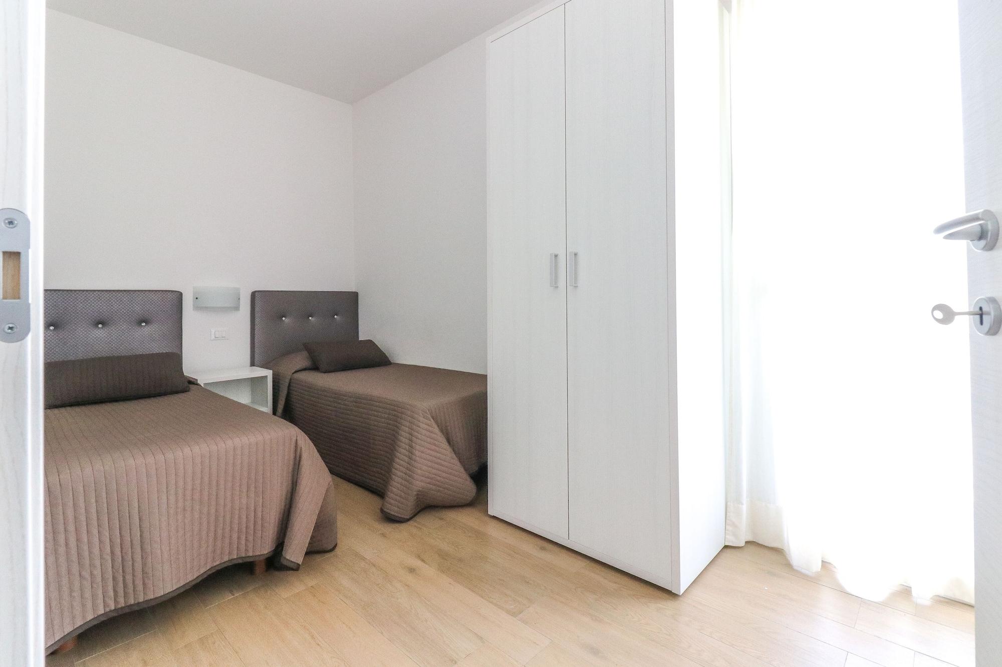 Jesulum 3* Lido di Jesolo