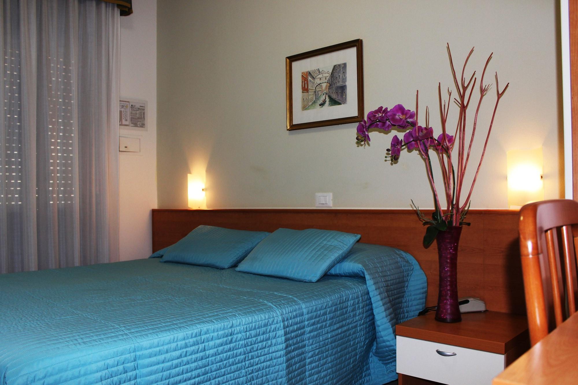Hotel Jesulum