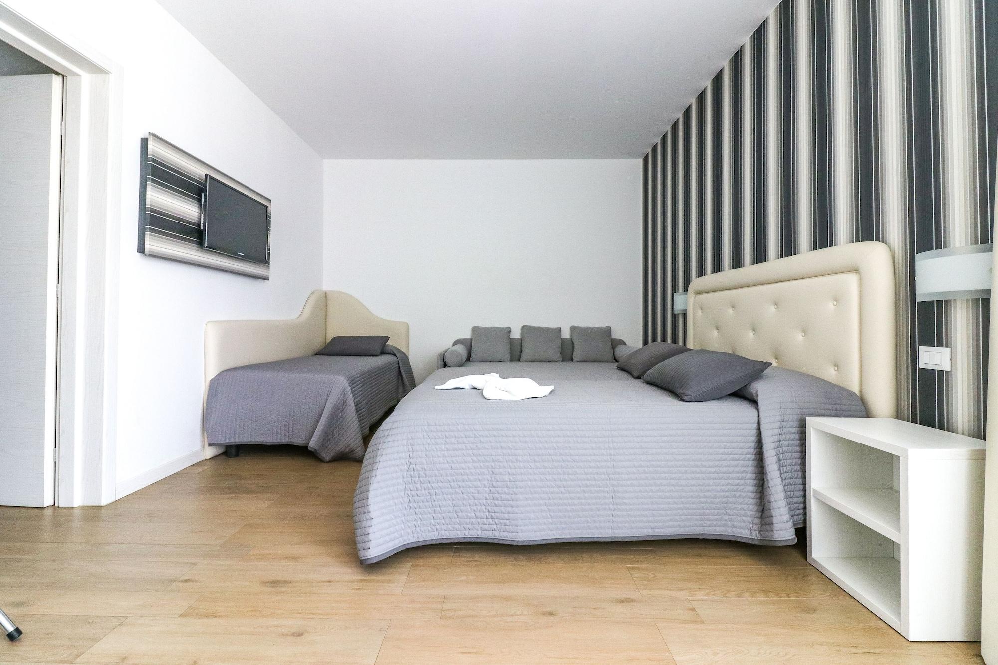 Jesulum Hotel Lido di Jesolo