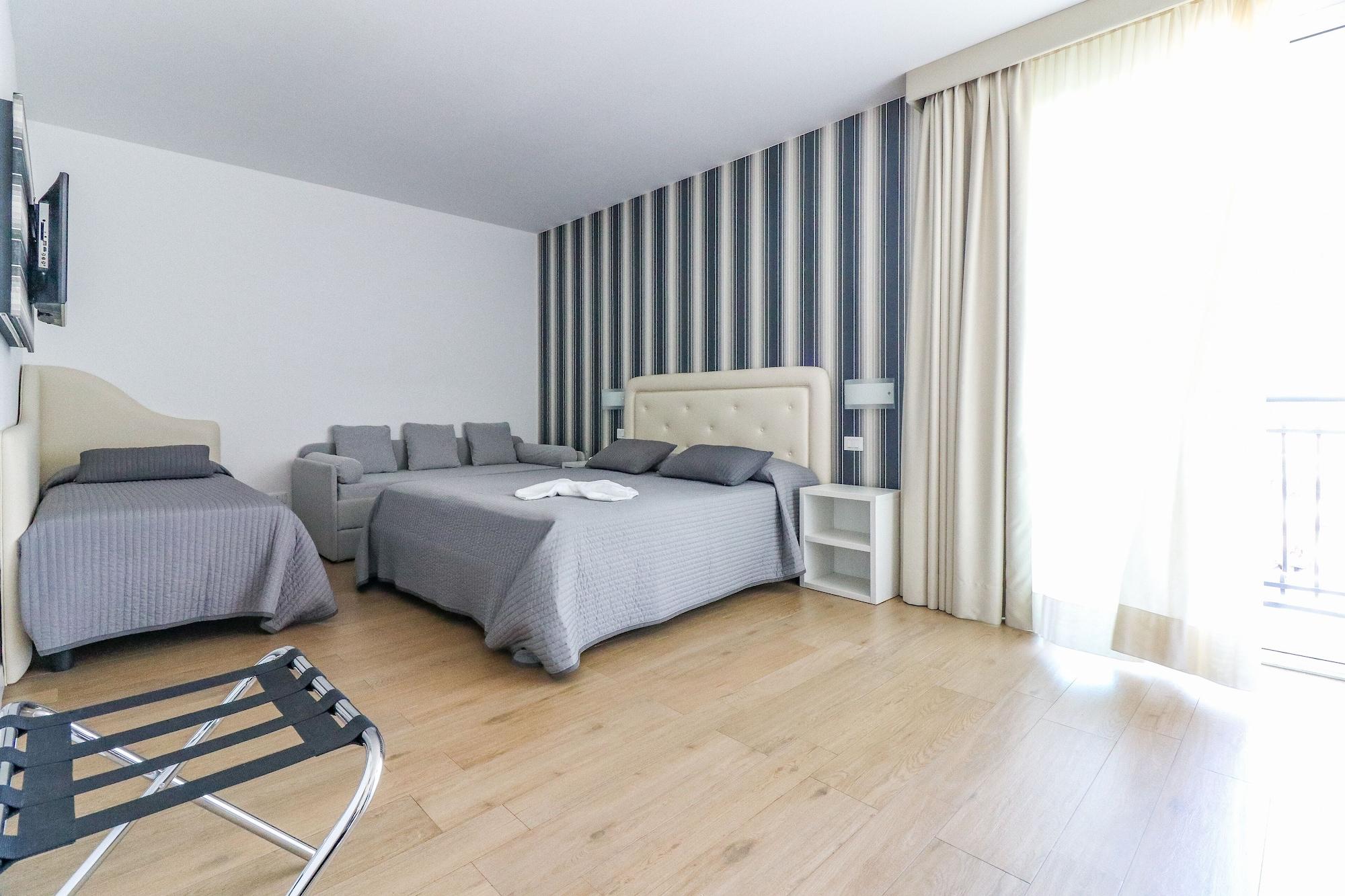 Hotel Jesulum Lido di Jesolo