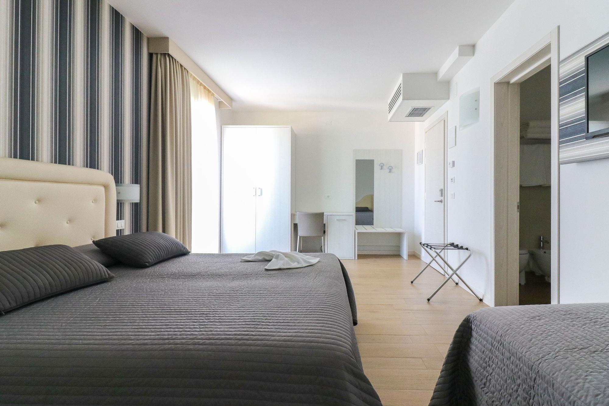 Jesulum Hotel Lido di Jesolo