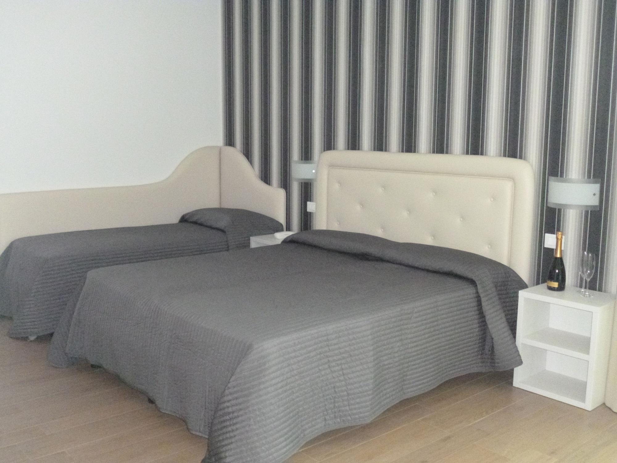 Jesulum Hotel 3*