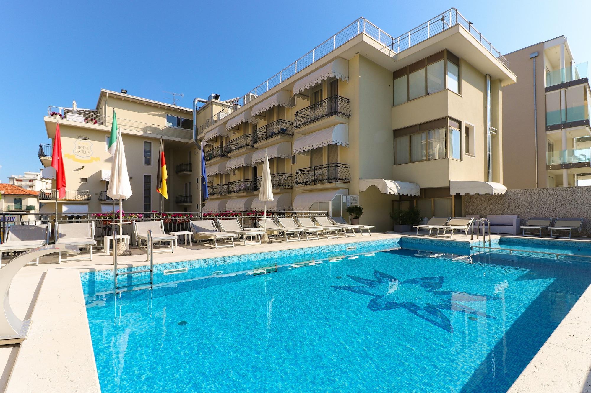 Jesulum Hotel 3*
