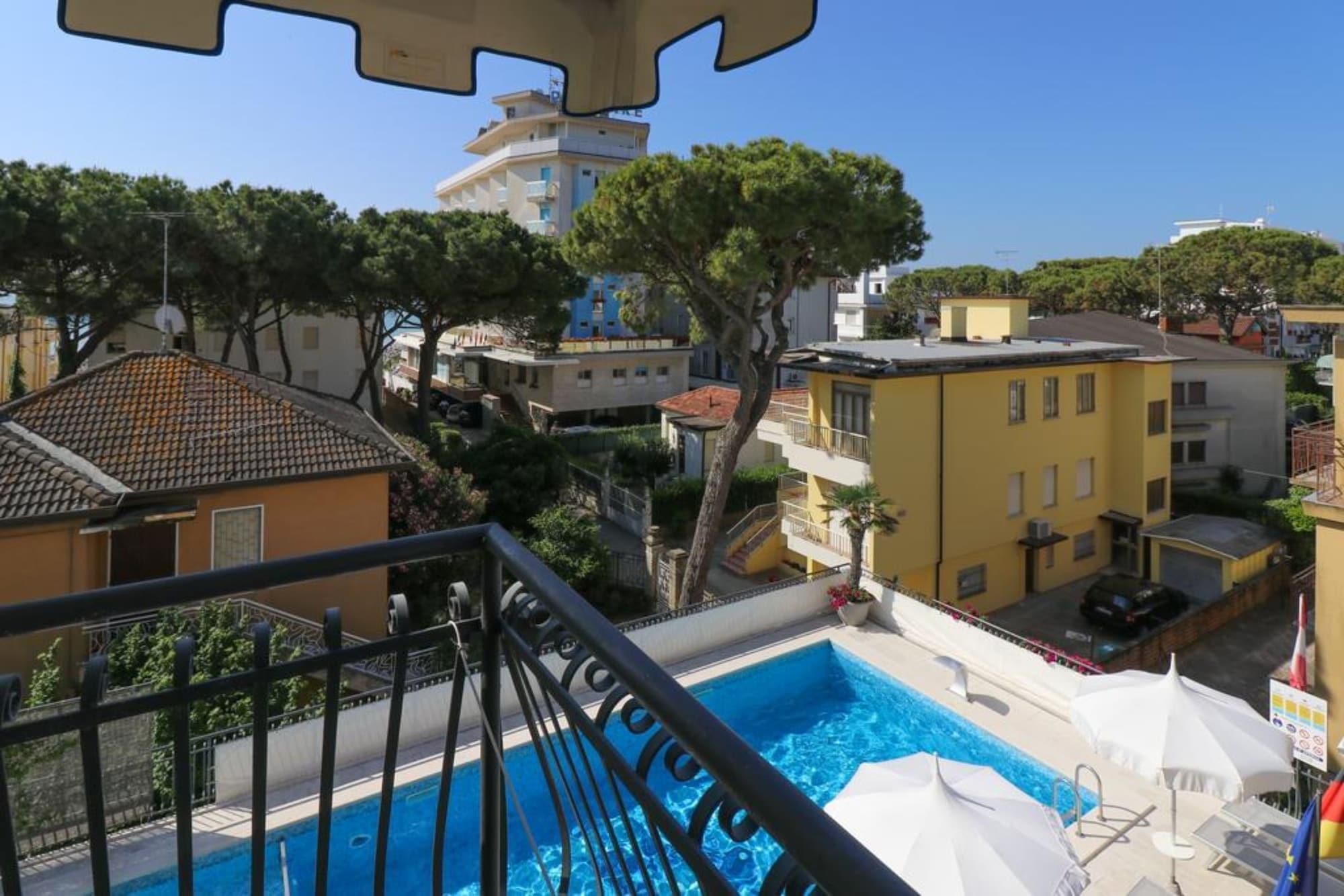 Jesulum Hotel 3*