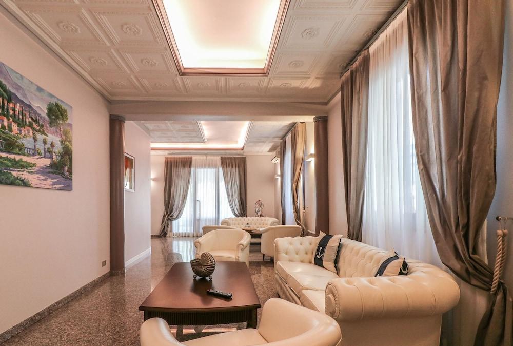Hotel Jesulum 3*
