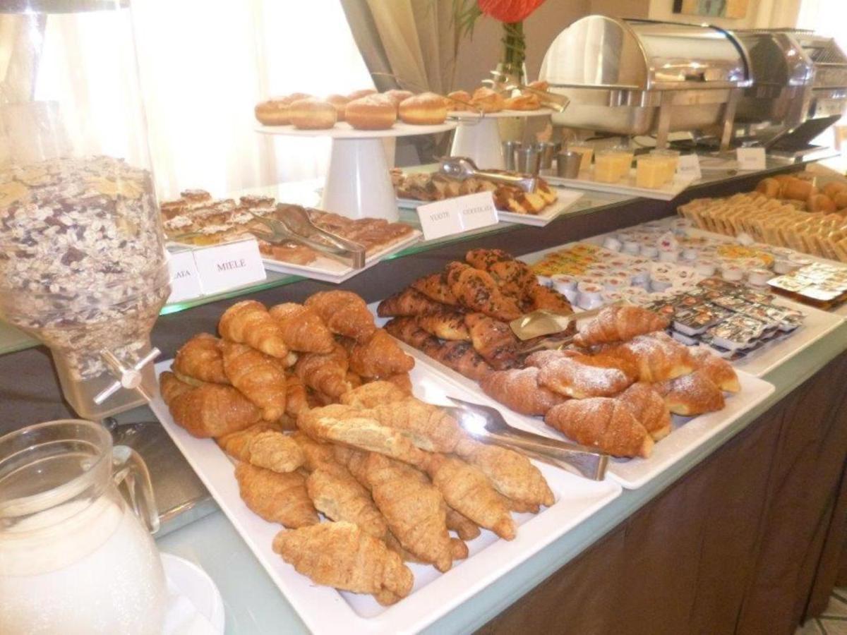Jesulum Hotel 3*