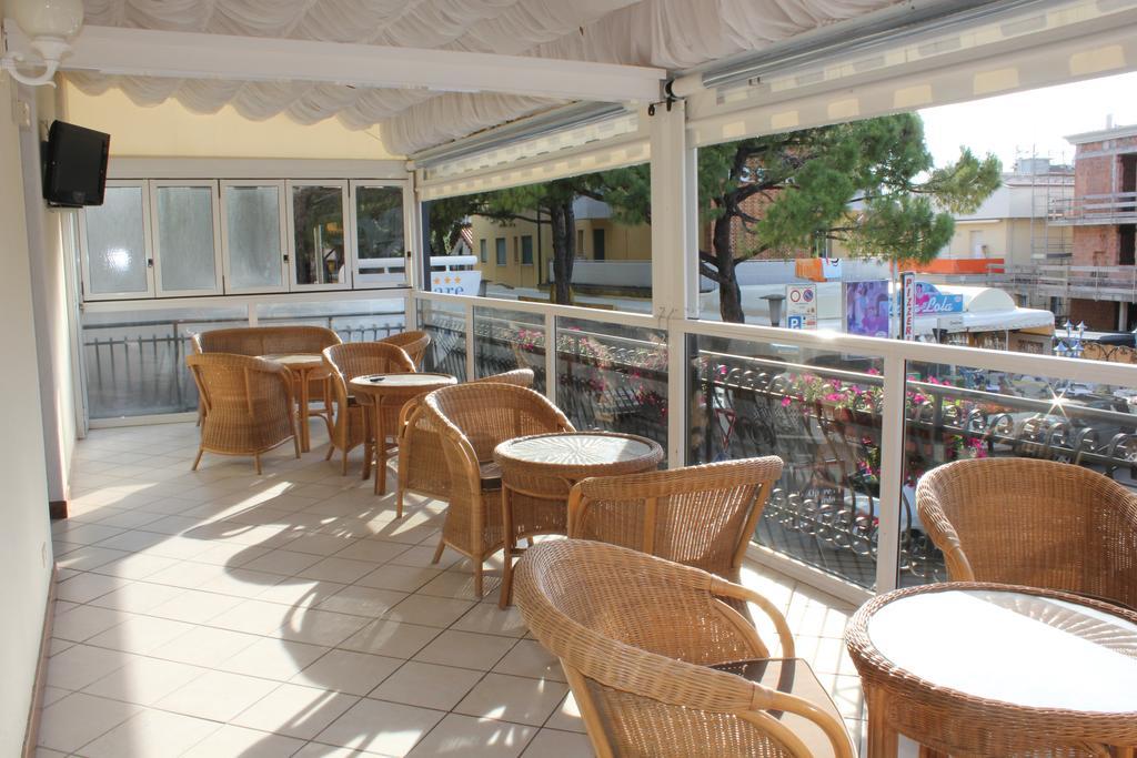 Jesulum Hotel Lido di Jesolo