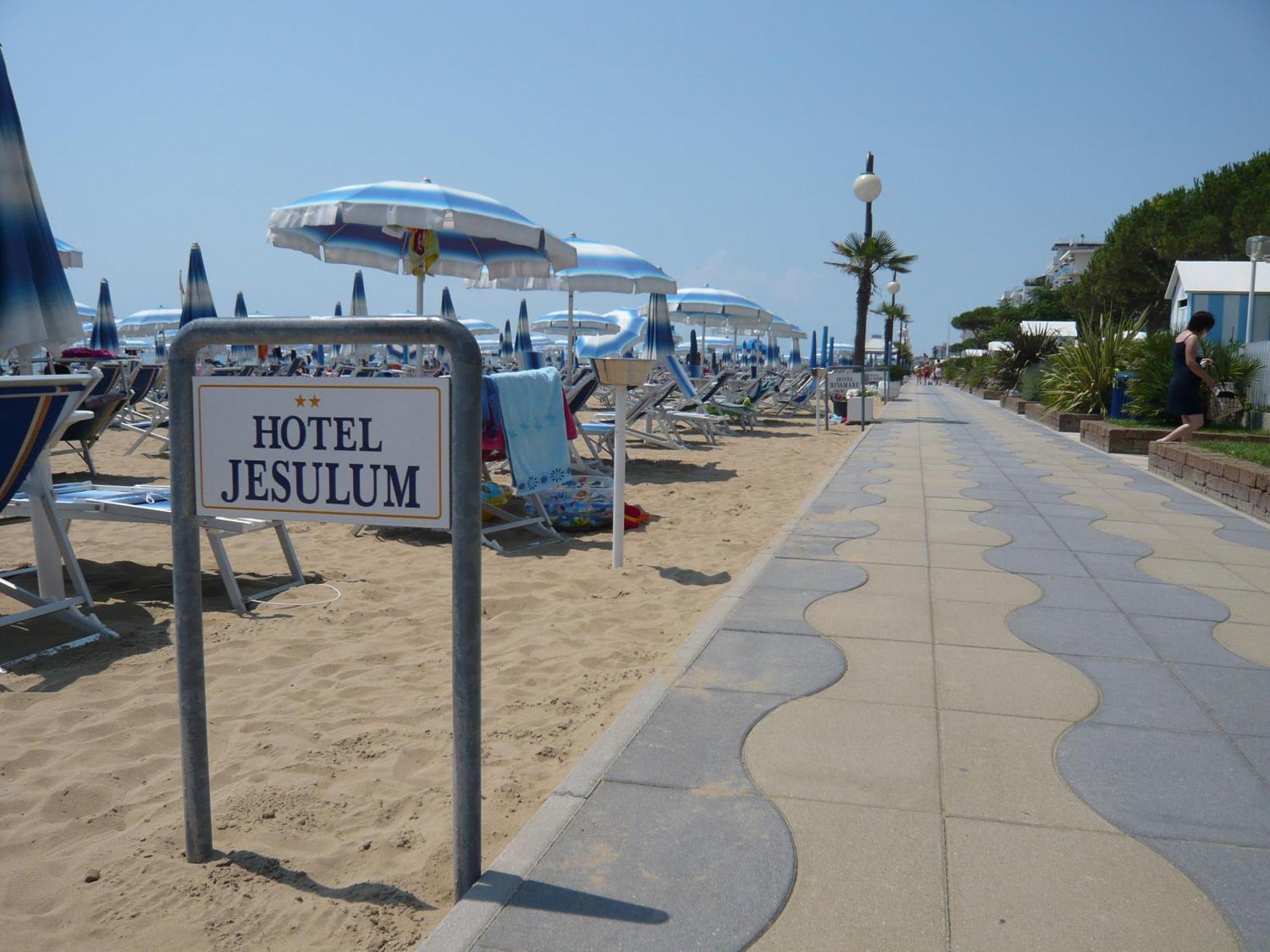 Jesulum