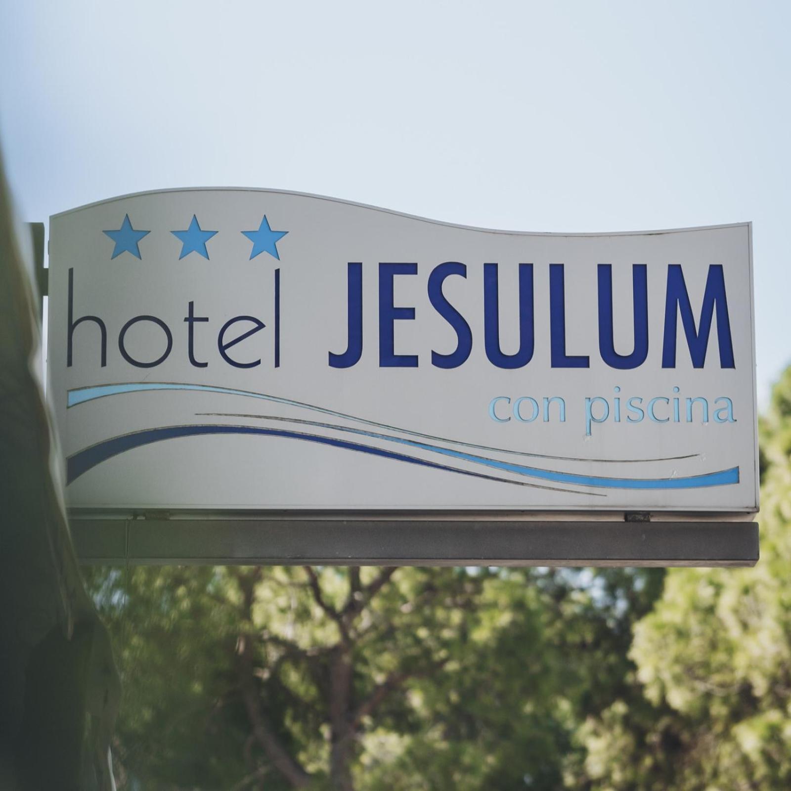 Hotel Jesulum 3*