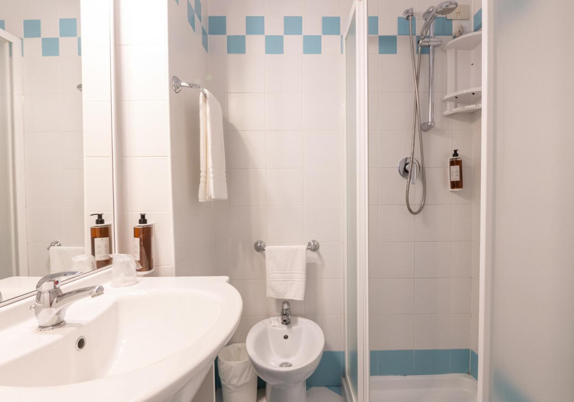 Hotel Jesulum 3*