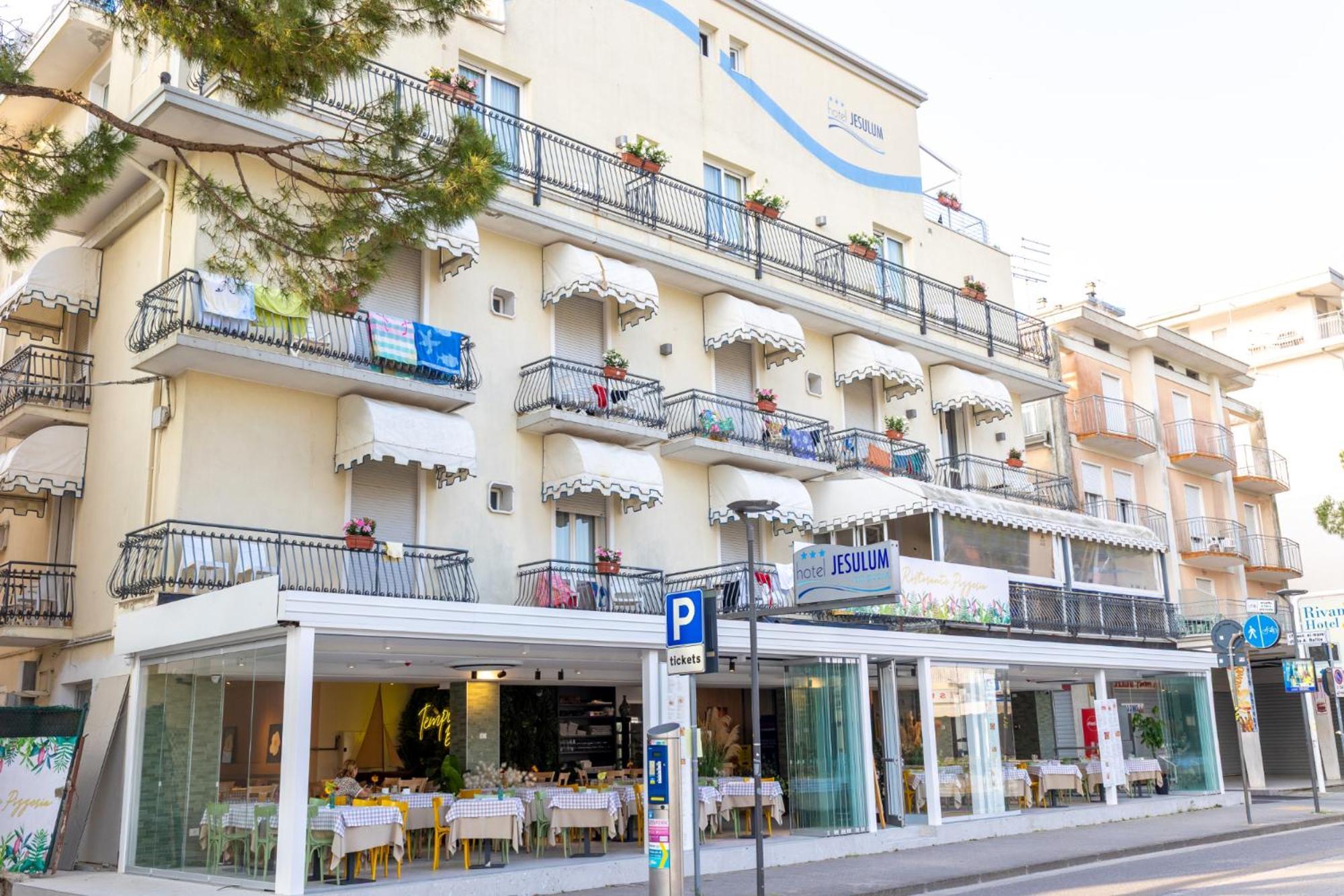 Hotel Jesulum