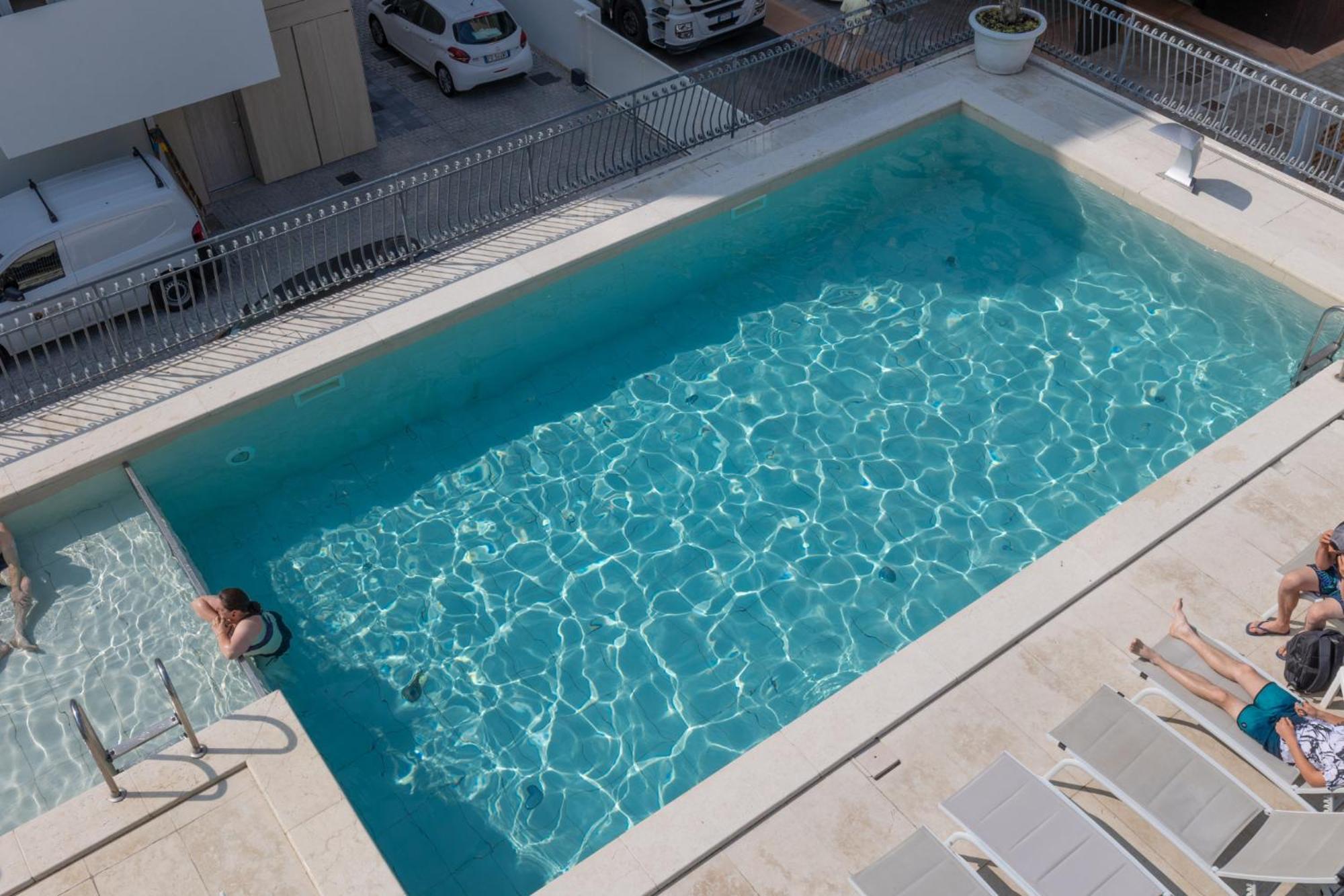 Jesulum Hotel Lido di Jesolo