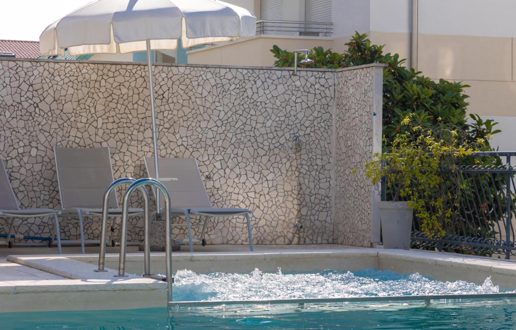 Hotel Jesulum Lido di Jesolo