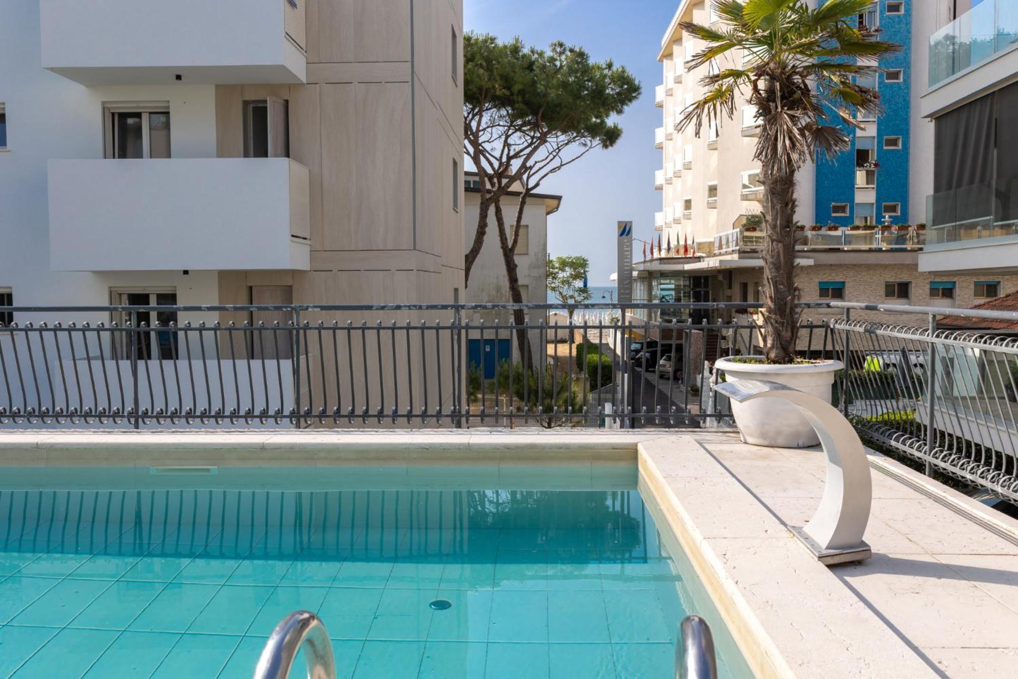 Jesulum Hotel