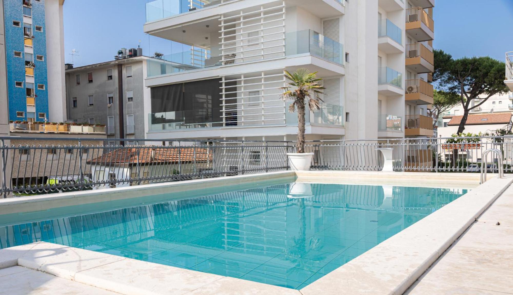 Jesulum Hotel