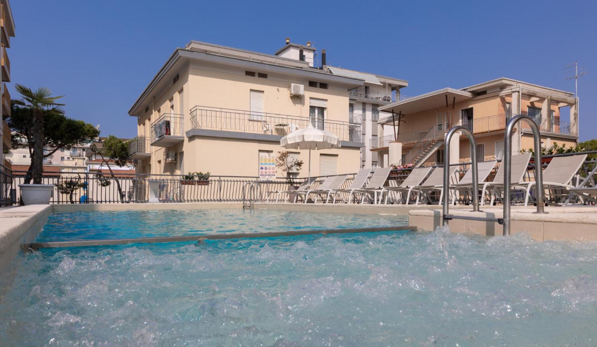 Jesulum Lido di Jesolo