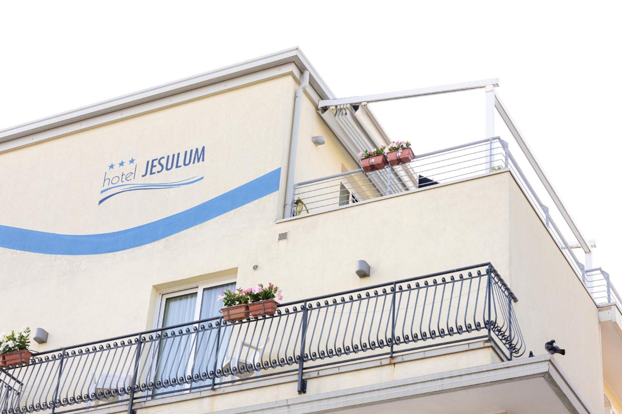 Jesulum Hotel