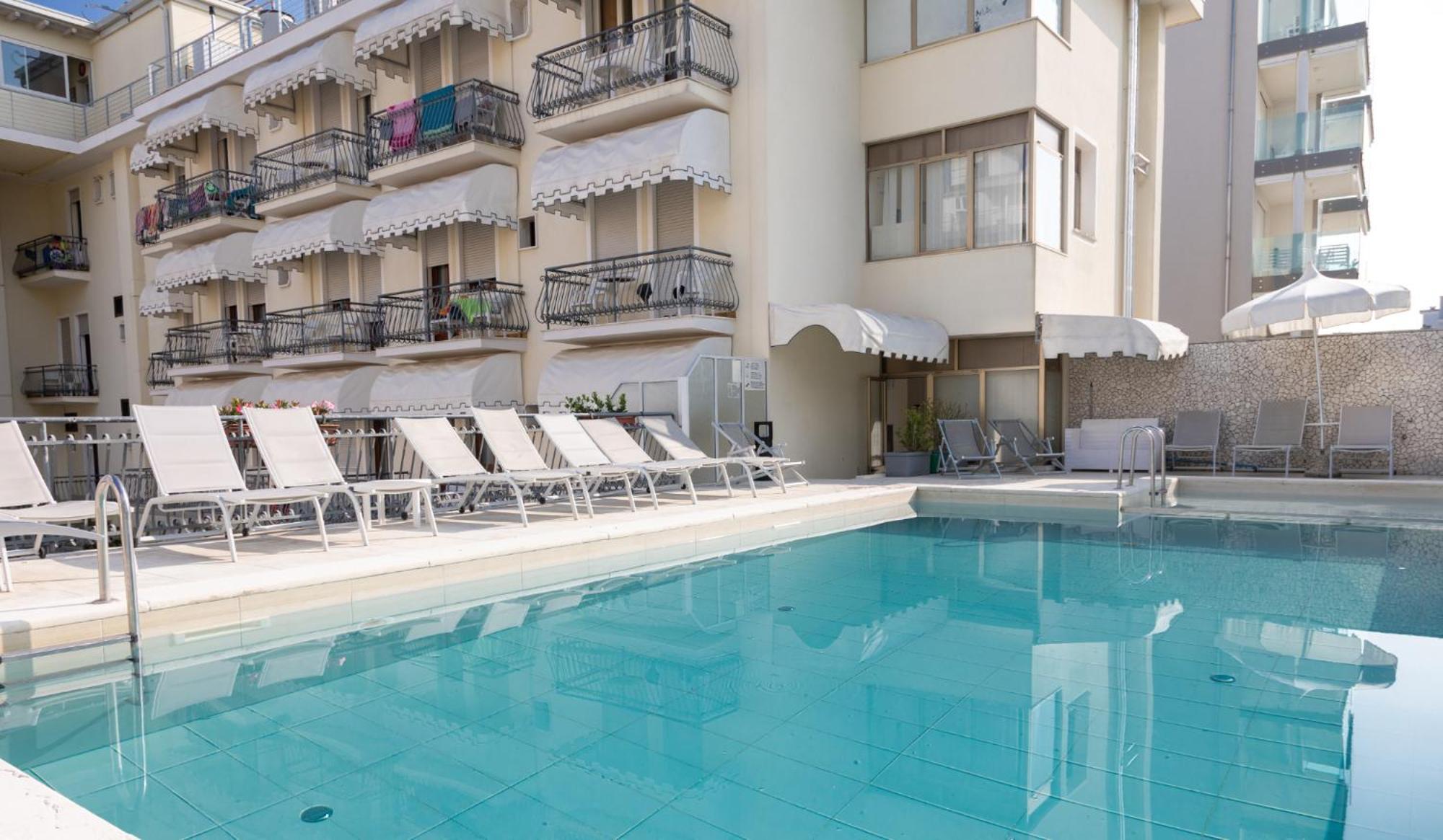 Hotel Jesulum 3*