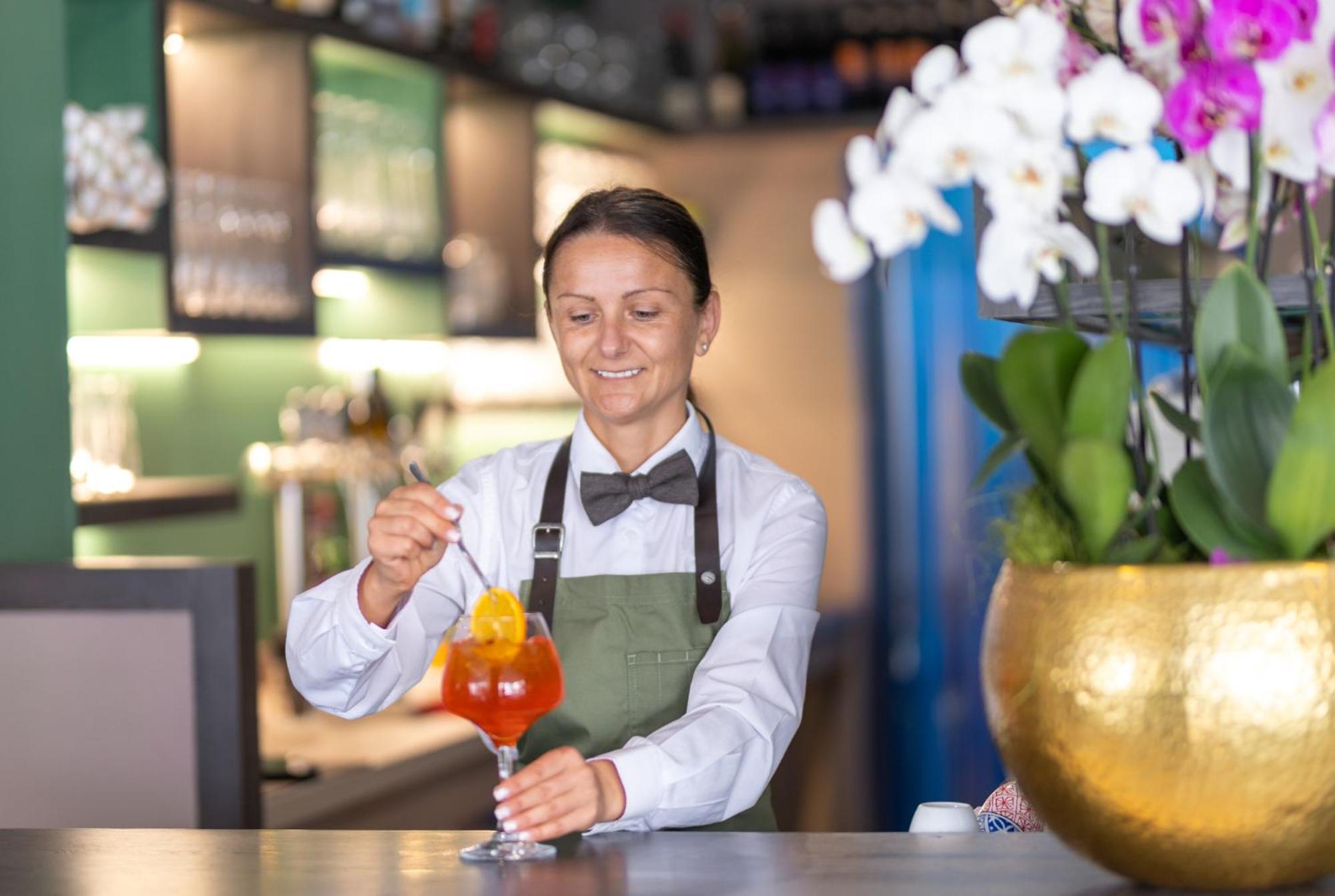 Hotel Jesulum Lido di Jesolo