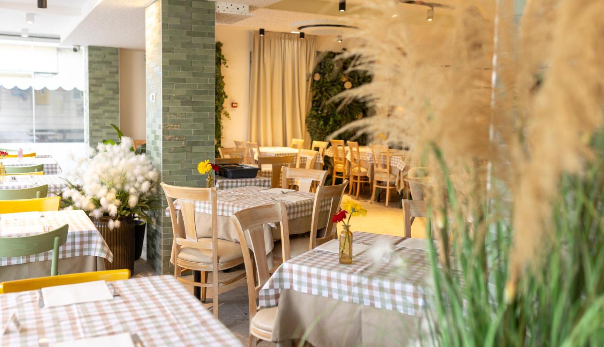 Jesulum Hotel