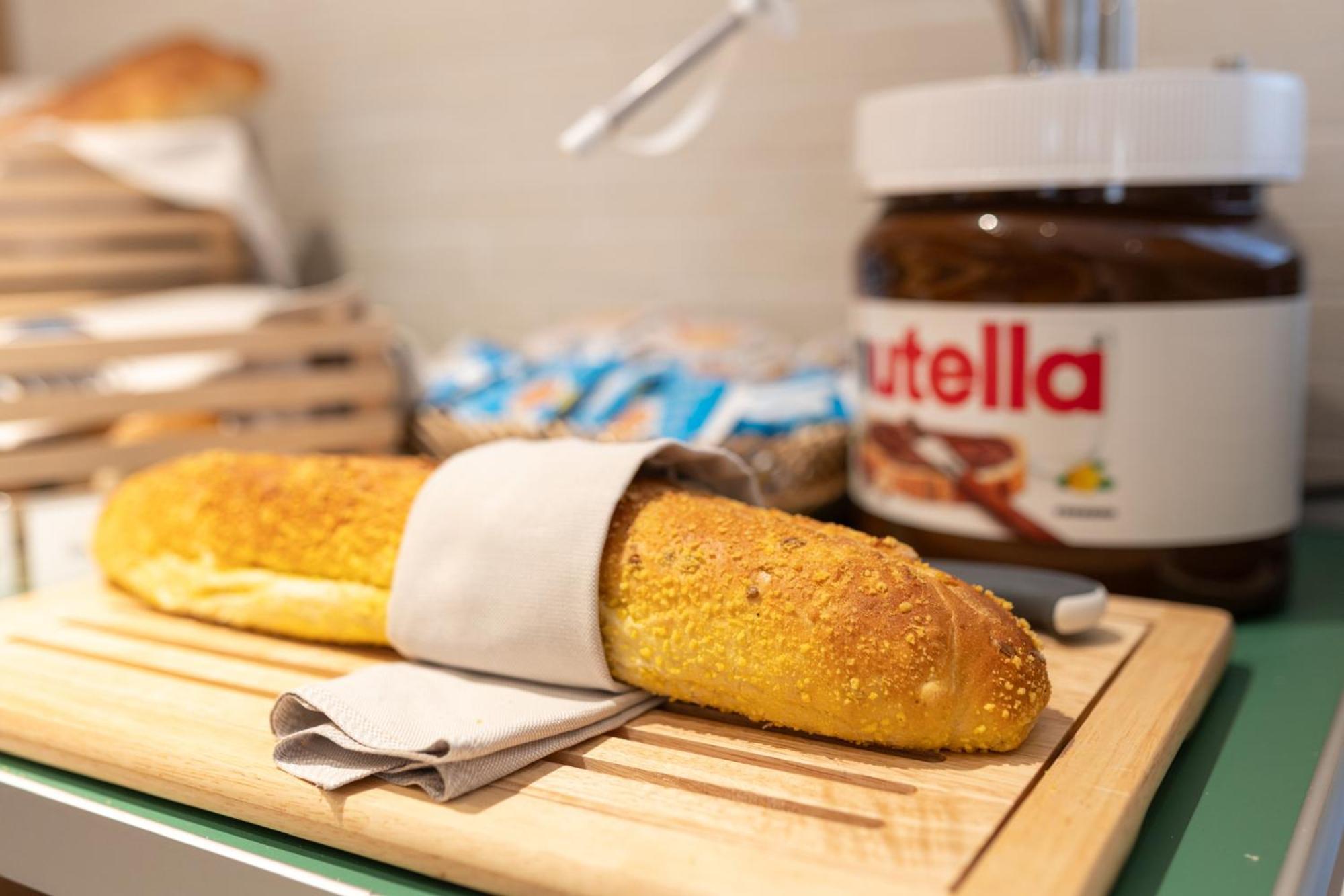 Jesulum Hotel Lido di Jesolo