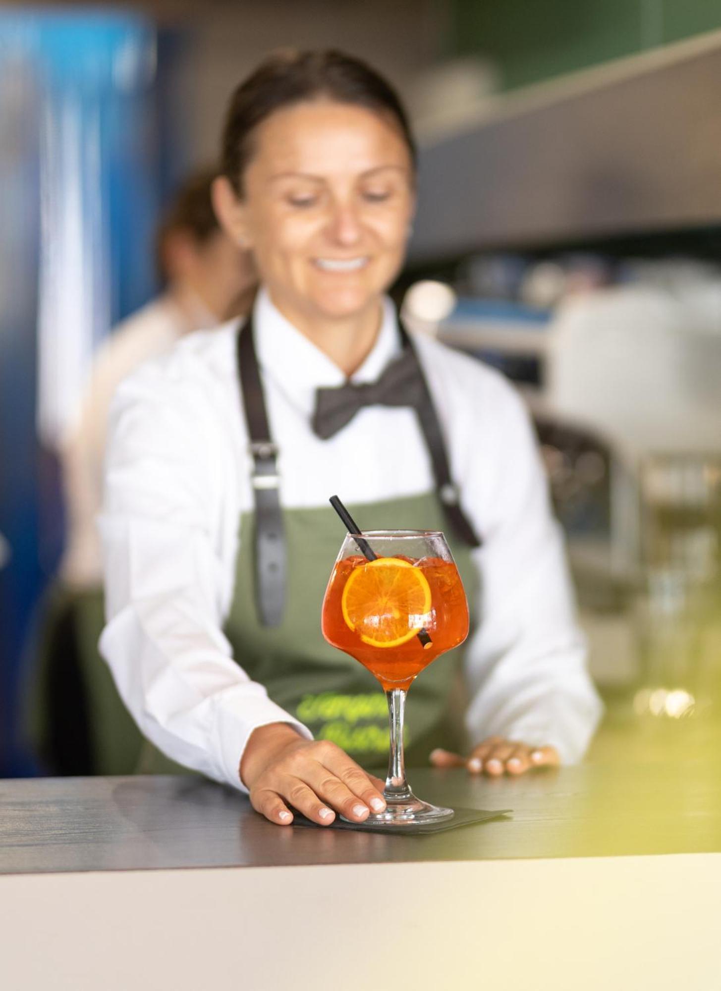 Hotel Jesulum Lido di Jesolo