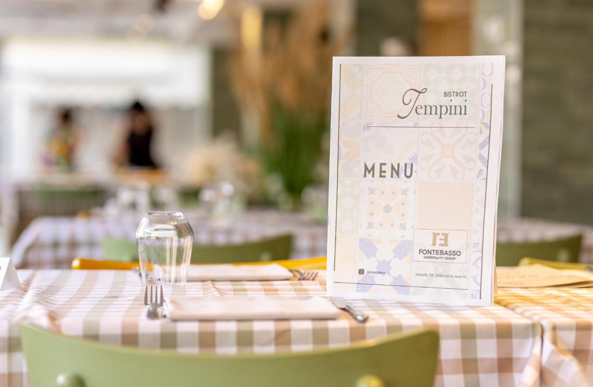 Jesulum 3* Lido di Jesolo