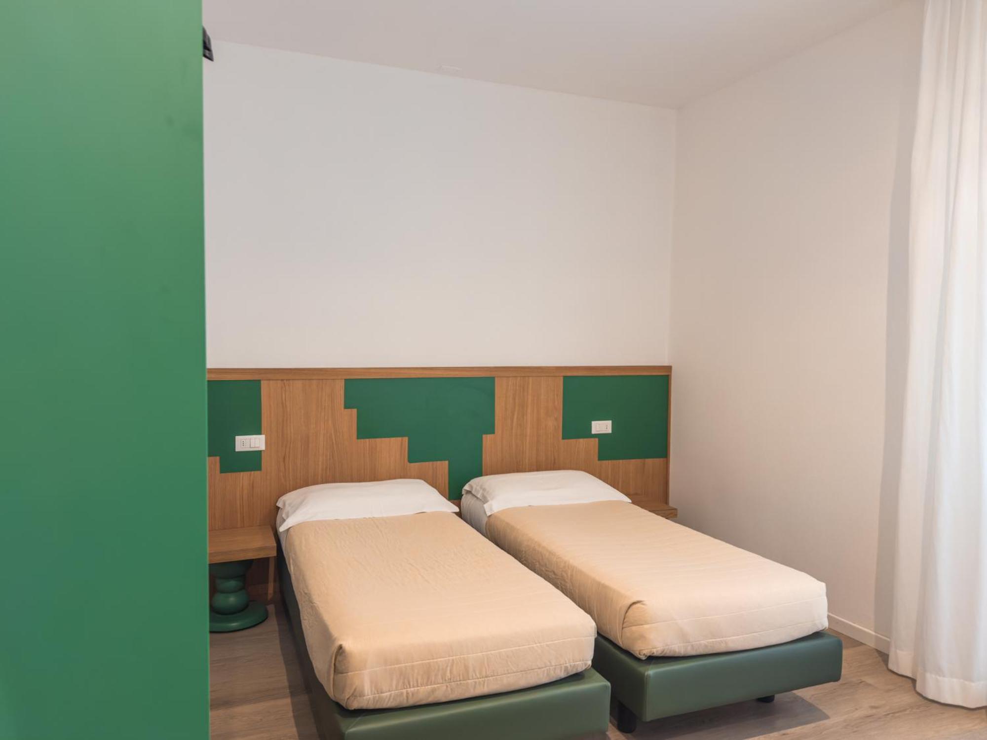 Jesulum 3* Lido di Jesolo