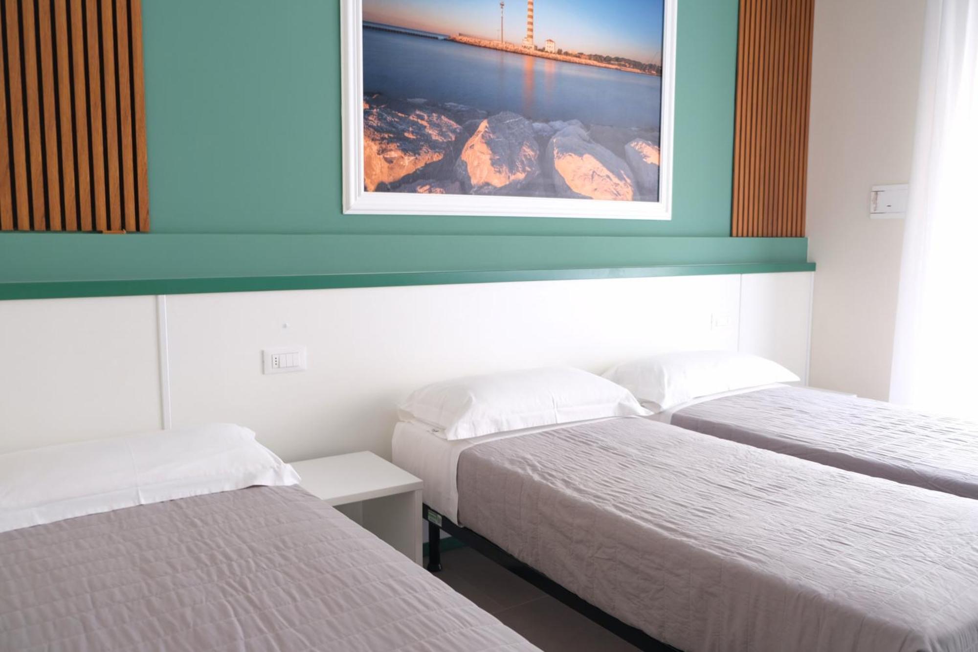 Jesulum Lido di Jesolo