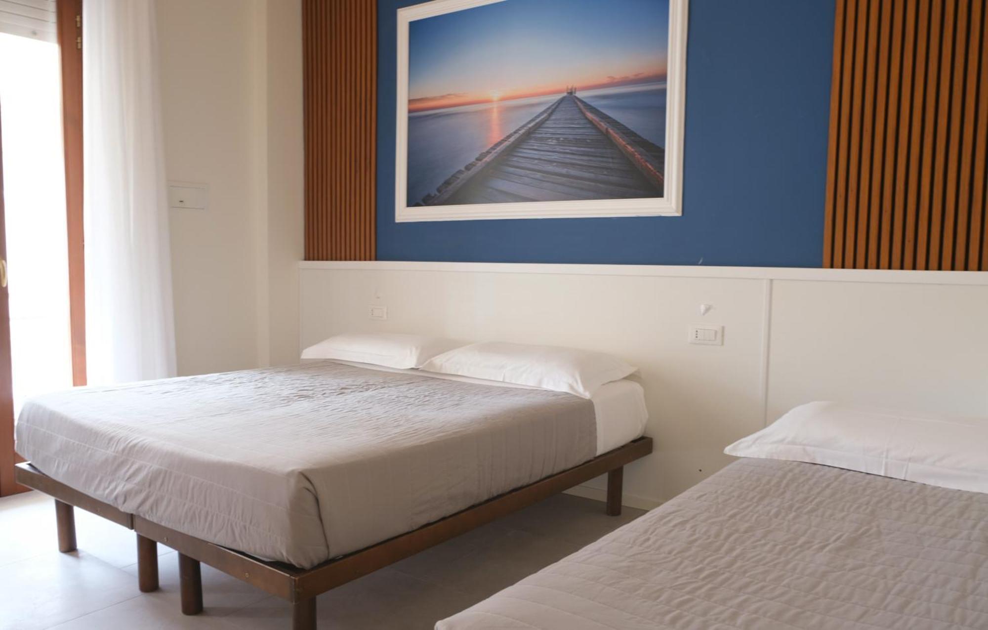 Hotel Jesulum Lido di Jesolo