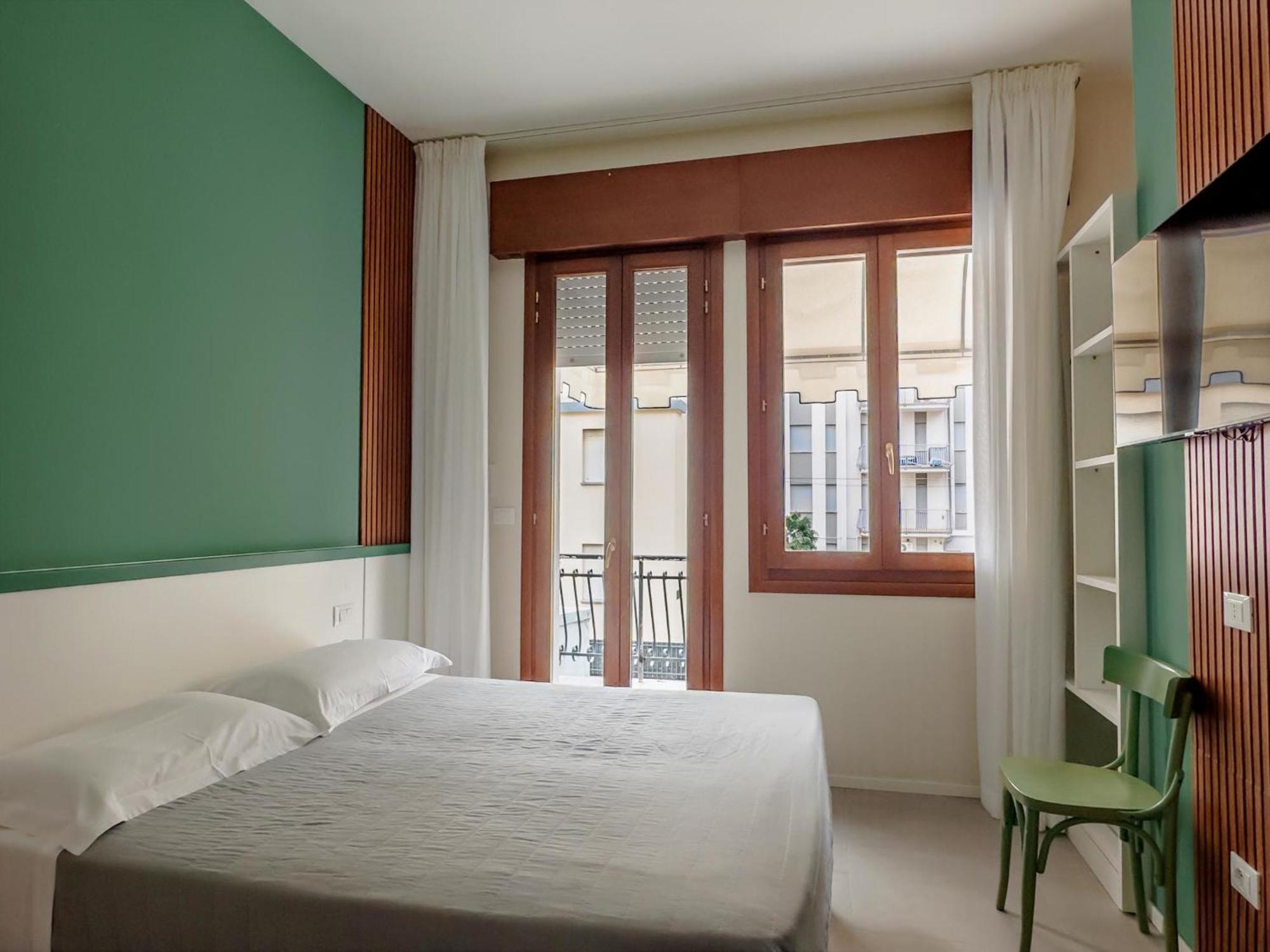 Jesulum 3* Lido di Jesolo